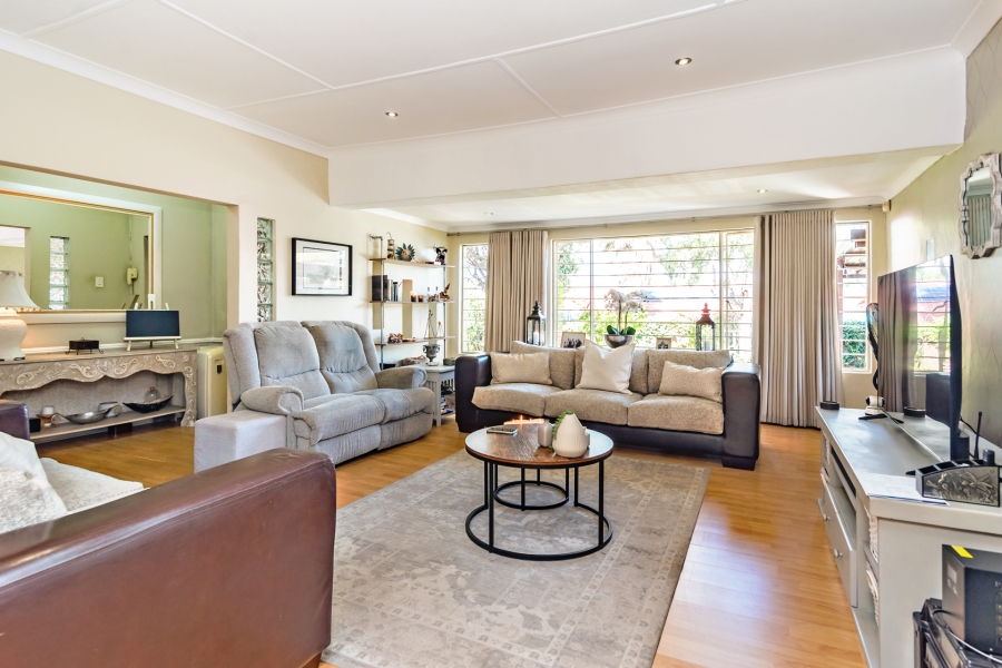 3 Bedroom Property for Sale in Kenmare Gauteng