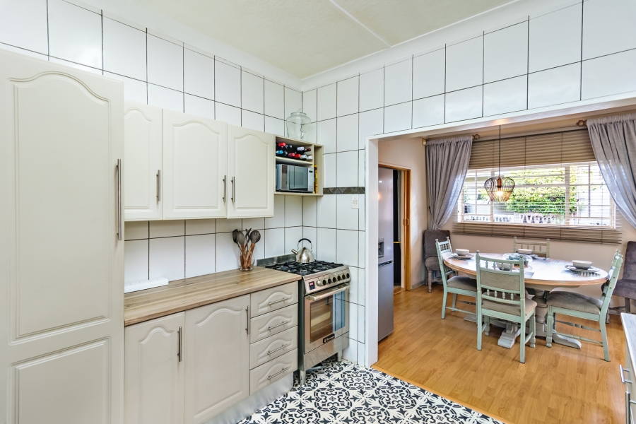 3 Bedroom Property for Sale in Kenmare Gauteng