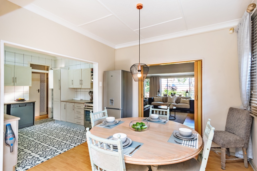 3 Bedroom Property for Sale in Kenmare Gauteng