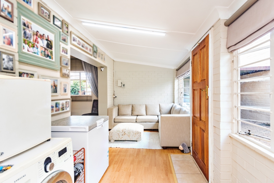 3 Bedroom Property for Sale in Kenmare Gauteng