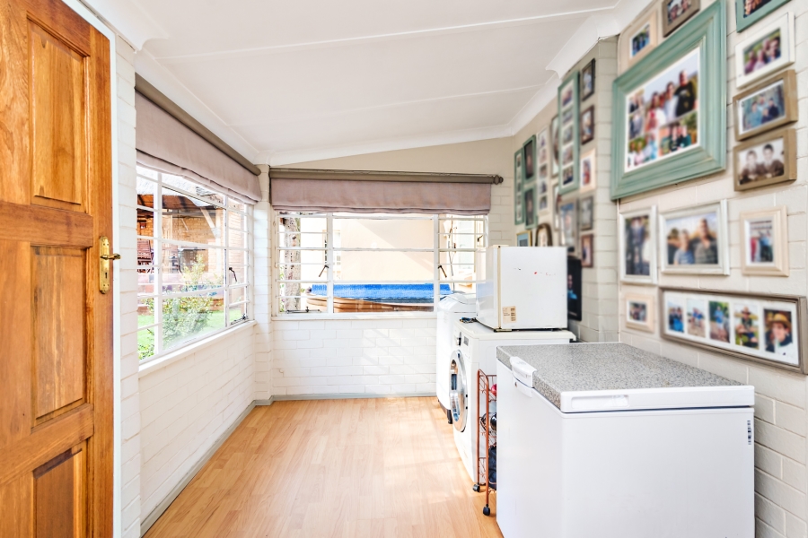 3 Bedroom Property for Sale in Kenmare Gauteng