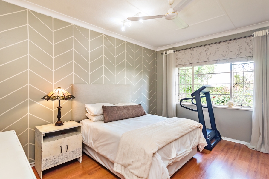 3 Bedroom Property for Sale in Kenmare Gauteng