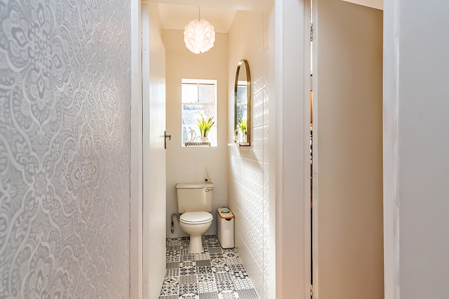 3 Bedroom Property for Sale in Kenmare Gauteng