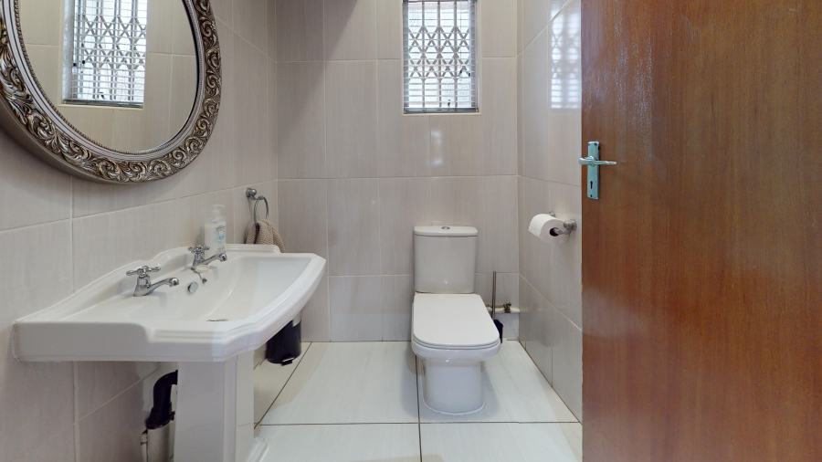 3 Bedroom Property for Sale in Cinderella Gauteng