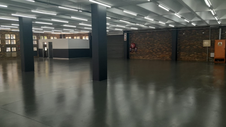 To Let Commercial Property for Rent in Kyalami Gauteng