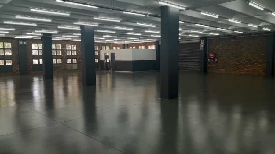 To Let Commercial Property for Rent in Kyalami Gauteng