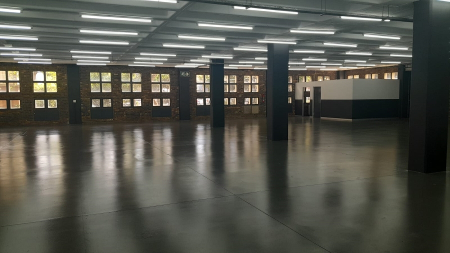 To Let Commercial Property for Rent in Kyalami Gauteng