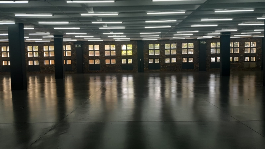 To Let Commercial Property for Rent in Kyalami Gauteng