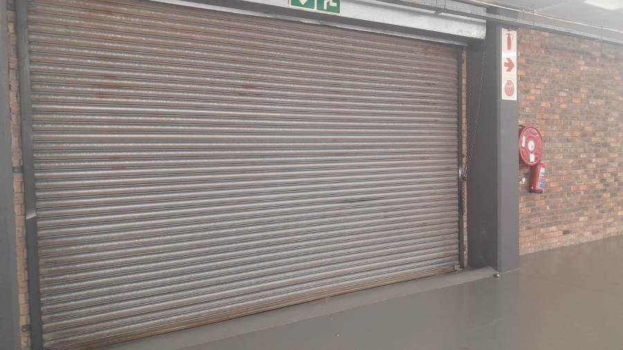 To Let Commercial Property for Rent in Kyalami Gauteng