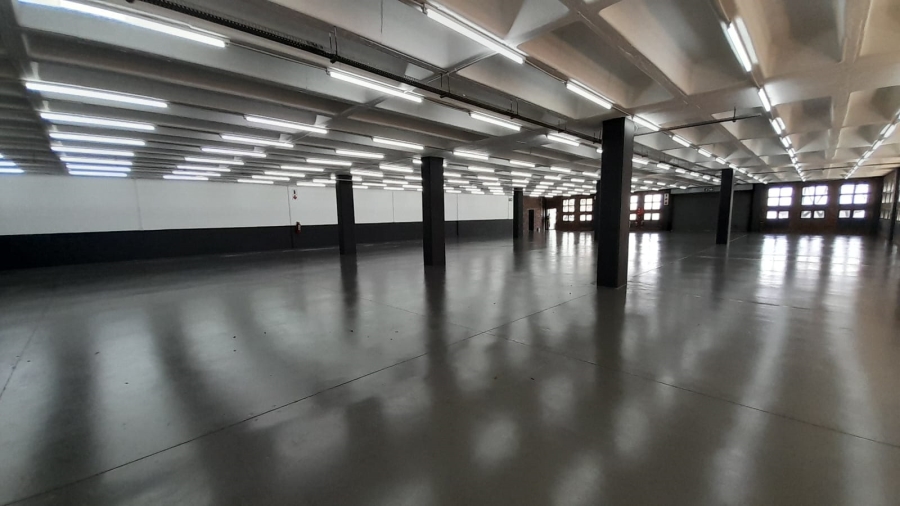 To Let Commercial Property for Rent in Kyalami Gauteng