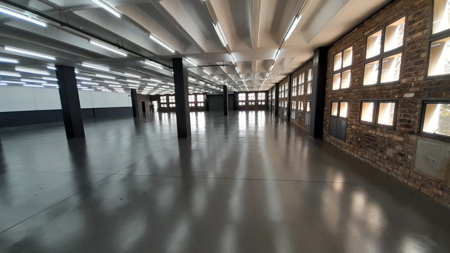 To Let Commercial Property for Rent in Kyalami Gauteng