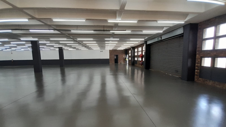 To Let Commercial Property for Rent in Kyalami Gauteng