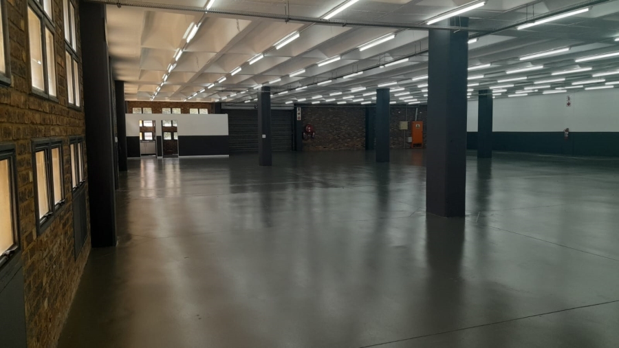 To Let Commercial Property for Rent in Kyalami Gauteng