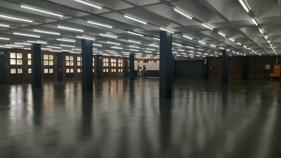 To Let Commercial Property for Rent in Kyalami Gauteng