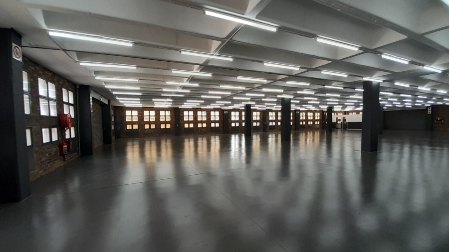 To Let Commercial Property for Rent in Kyalami Gauteng