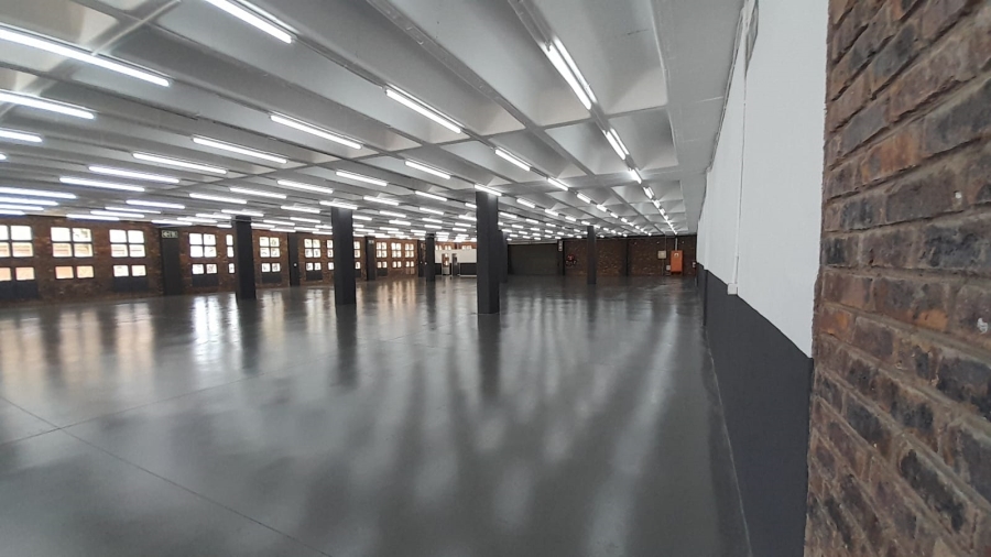 To Let Commercial Property for Rent in Kyalami Gauteng