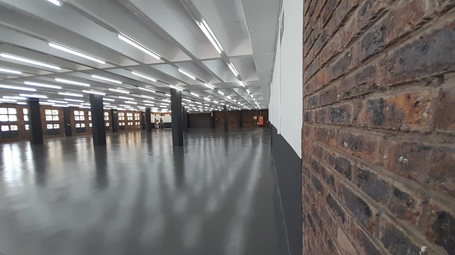 To Let Commercial Property for Rent in Kyalami Gauteng