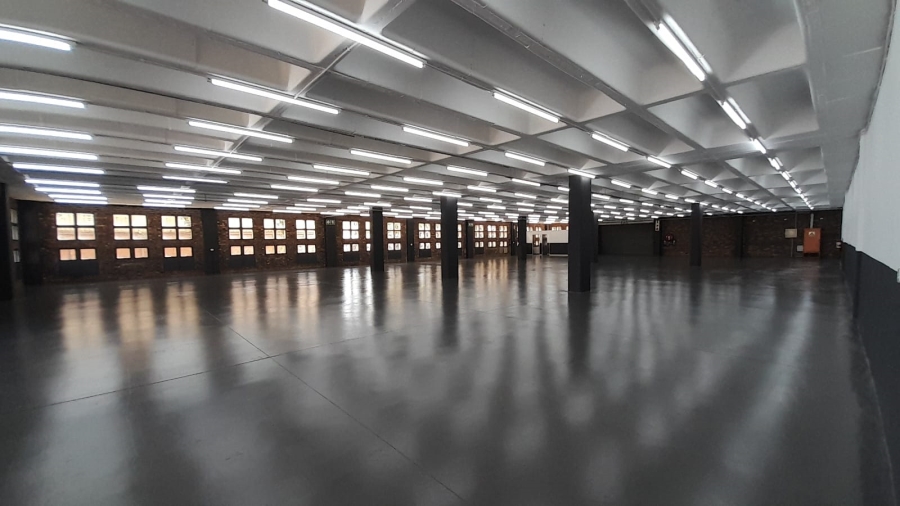 To Let Commercial Property for Rent in Kyalami Gauteng