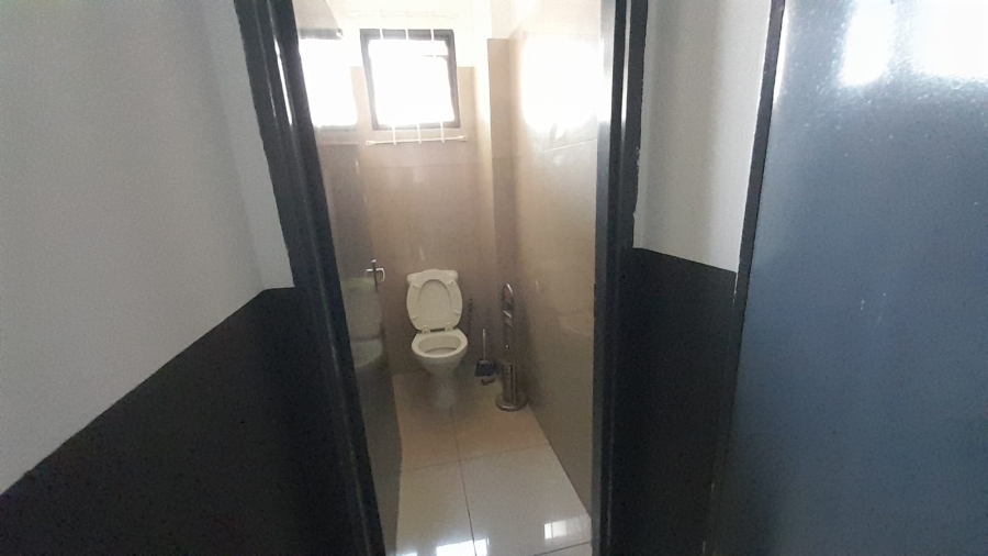 To Let Commercial Property for Rent in Kyalami Gauteng