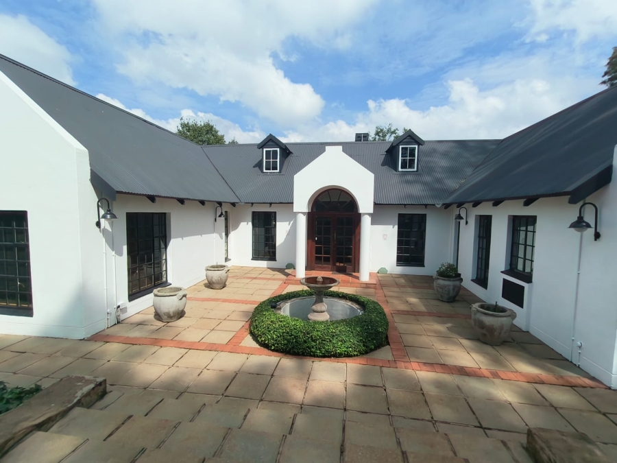 0 Bedroom Property for Sale in Die Hoewes Gauteng