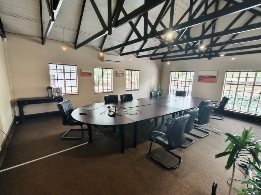 0 Bedroom Property for Sale in Die Hoewes Gauteng