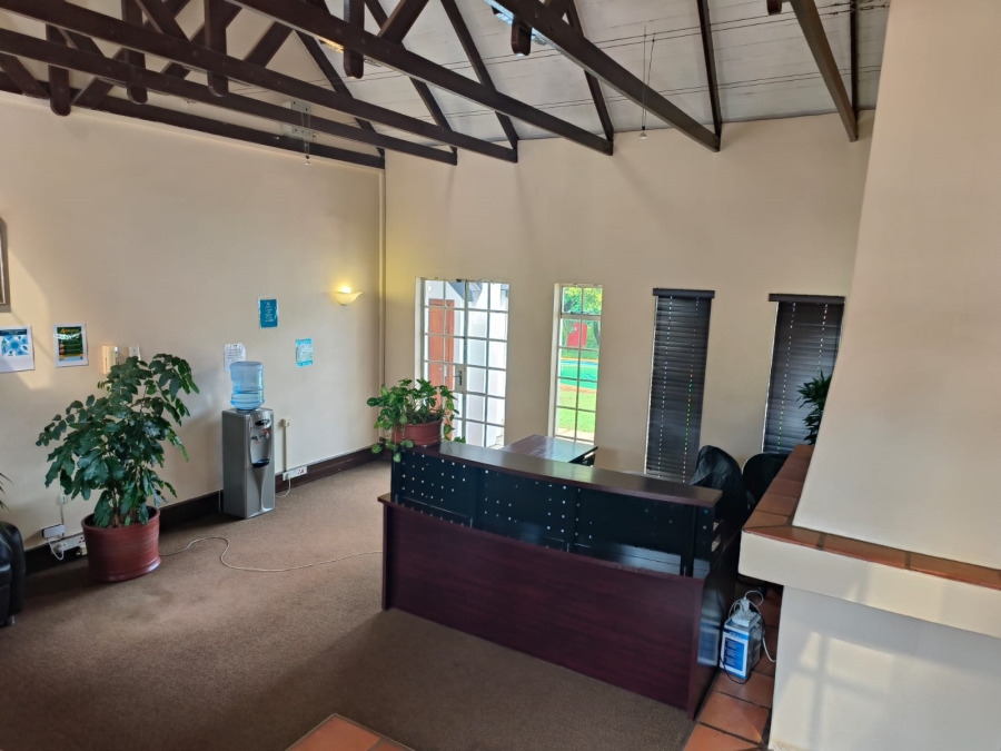 0 Bedroom Property for Sale in Die Hoewes Gauteng