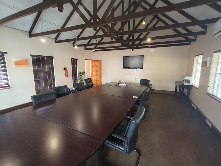 0 Bedroom Property for Sale in Die Hoewes Gauteng
