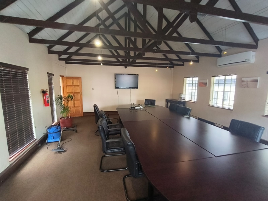 0 Bedroom Property for Sale in Die Hoewes Gauteng