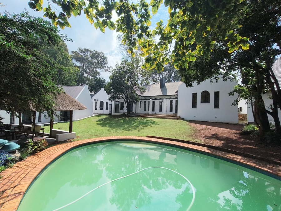 0 Bedroom Property for Sale in Die Hoewes Gauteng