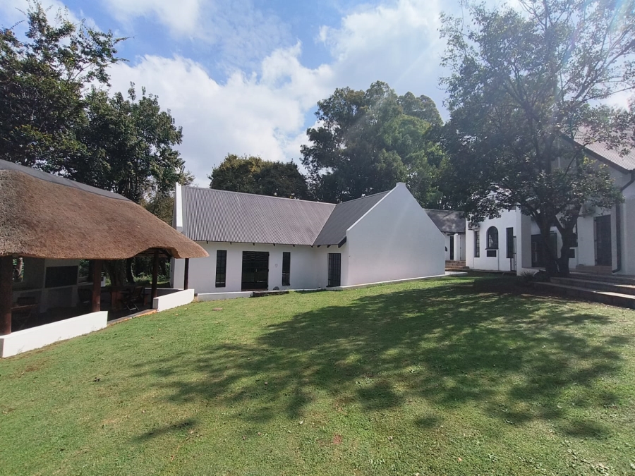 0 Bedroom Property for Sale in Die Hoewes Gauteng