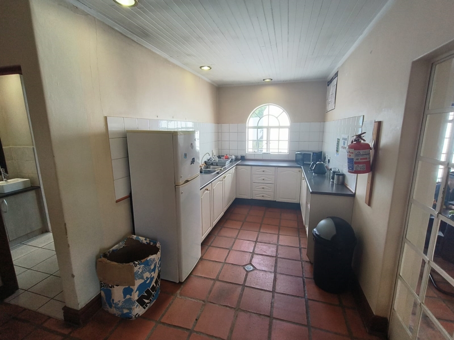 0 Bedroom Property for Sale in Die Hoewes Gauteng