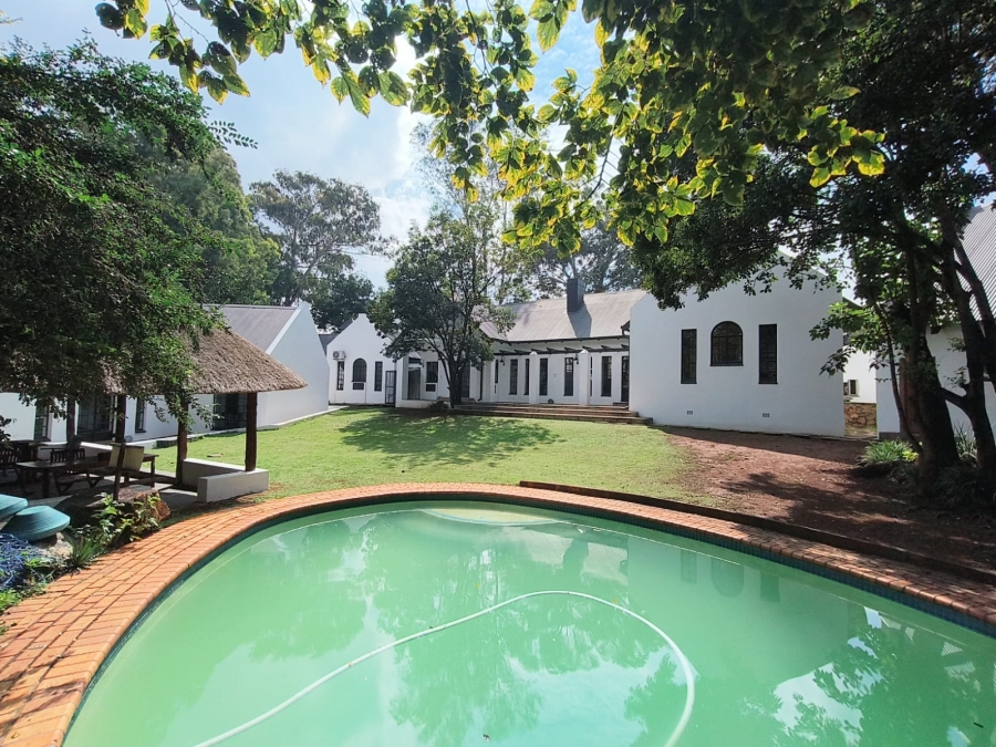 0 Bedroom Property for Sale in Die Hoewes Gauteng