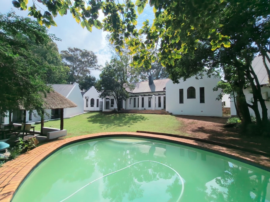 0 Bedroom Property for Sale in Die Hoewes Gauteng