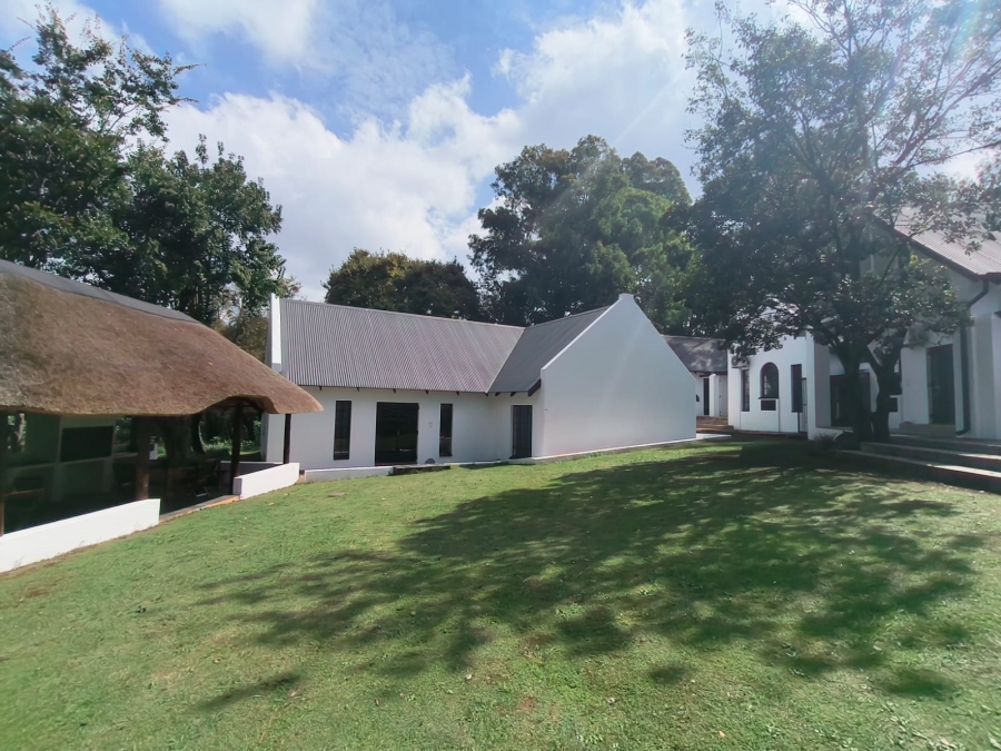 0 Bedroom Property for Sale in Die Hoewes Gauteng