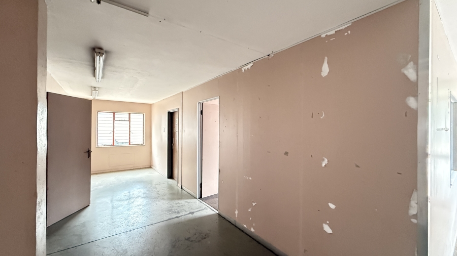 To Let Commercial Property for Rent in Samrand Business Park Gauteng