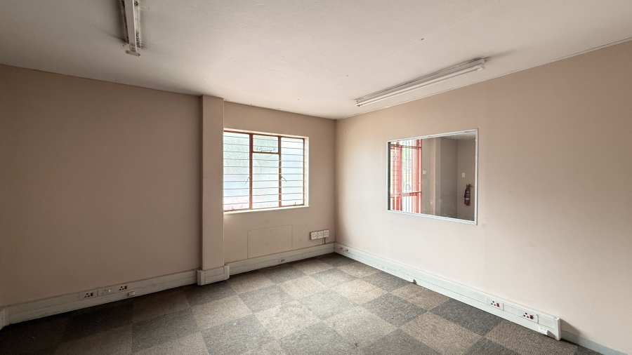 To Let Commercial Property for Rent in Samrand Business Park Gauteng