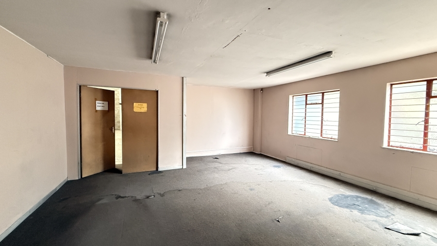 To Let Commercial Property for Rent in Samrand Business Park Gauteng