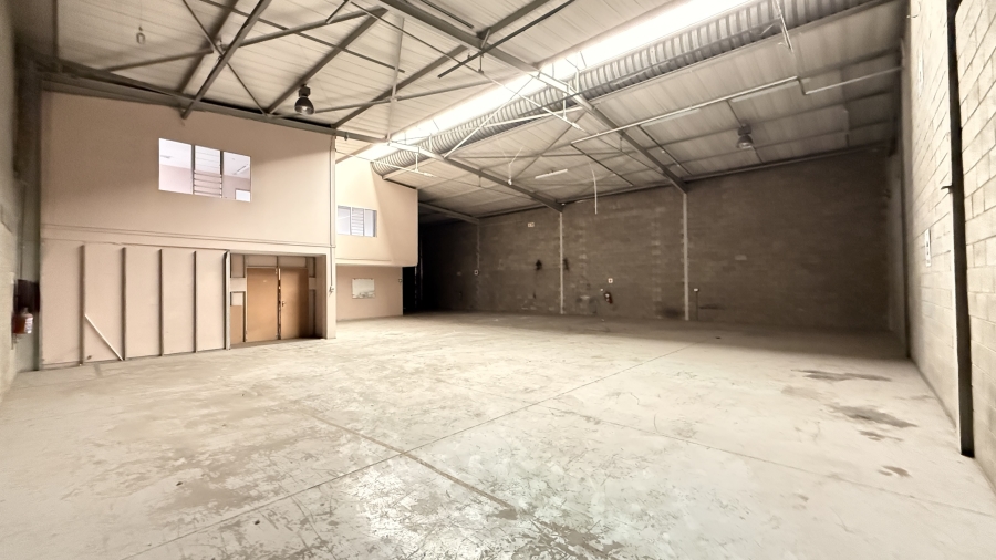 To Let Commercial Property for Rent in Samrand Business Park Gauteng