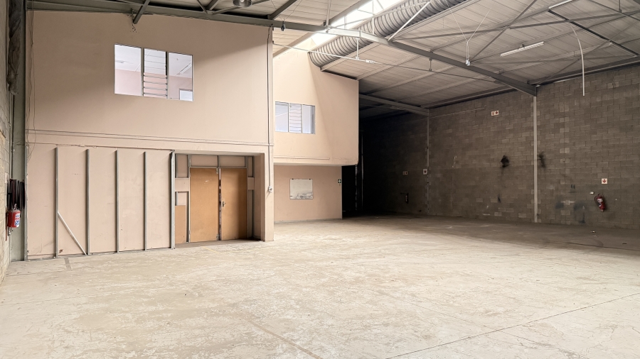 To Let Commercial Property for Rent in Samrand Business Park Gauteng