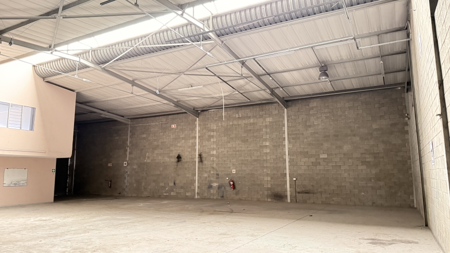 To Let Commercial Property for Rent in Samrand Business Park Gauteng