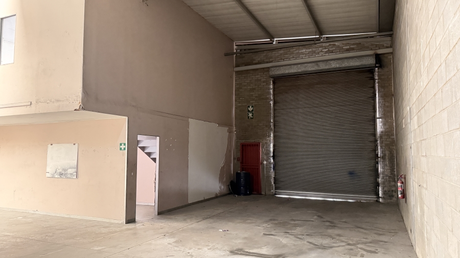 To Let Commercial Property for Rent in Samrand Business Park Gauteng