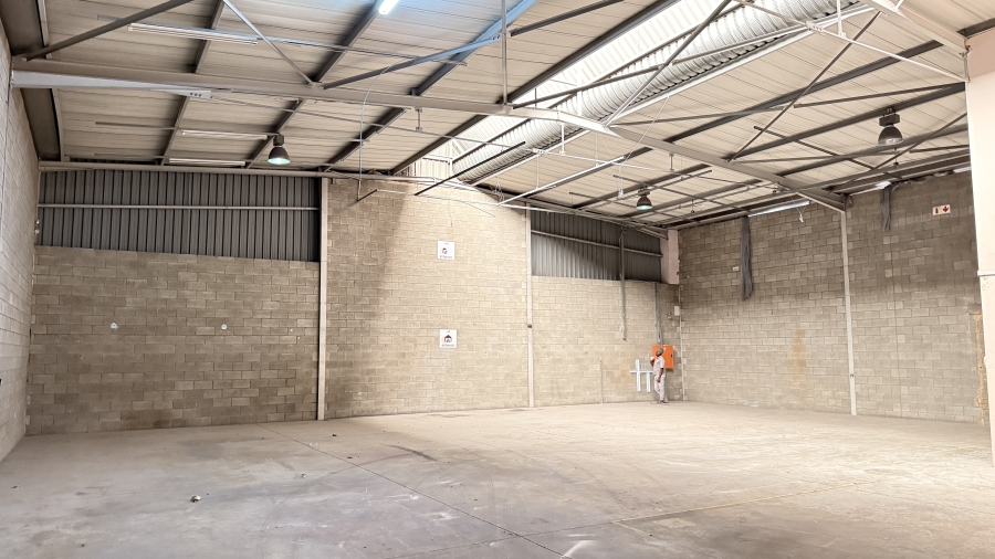 To Let Commercial Property for Rent in Samrand Business Park Gauteng