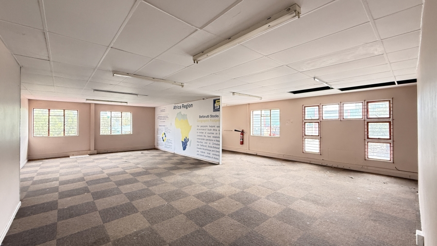 To Let Commercial Property for Rent in Samrand Business Park Gauteng