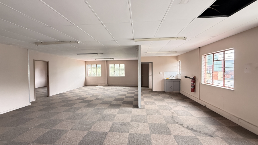 To Let Commercial Property for Rent in Samrand Business Park Gauteng