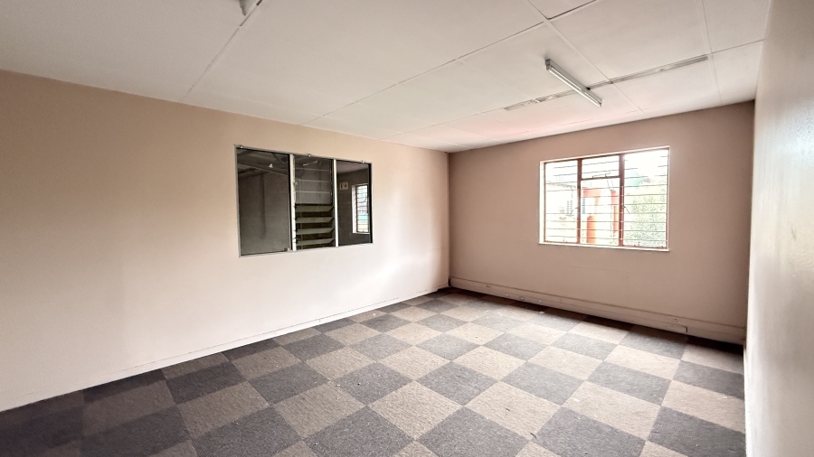 To Let Commercial Property for Rent in Samrand Business Park Gauteng