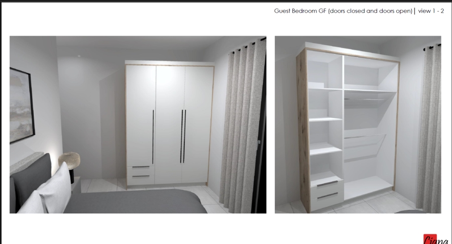 4 Bedroom Property for Sale in Fountainbrook Estate Gauteng