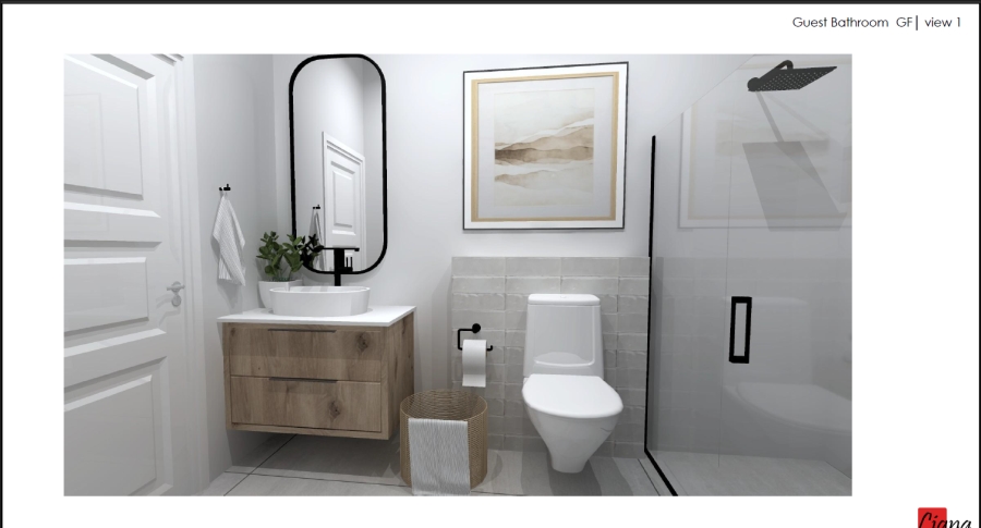 4 Bedroom Property for Sale in Fountainbrook Estate Gauteng