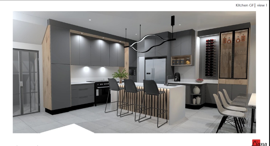 4 Bedroom Property for Sale in Fountainbrook Estate Gauteng