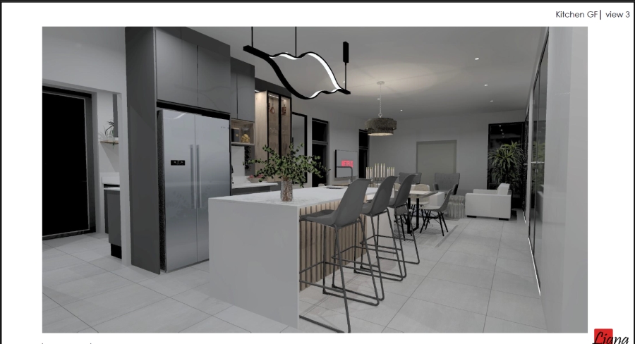 4 Bedroom Property for Sale in Fountainbrook Estate Gauteng