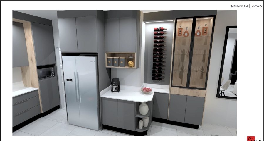 4 Bedroom Property for Sale in Fountainbrook Estate Gauteng